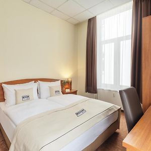 Standaard Kamer met een King Size Bed